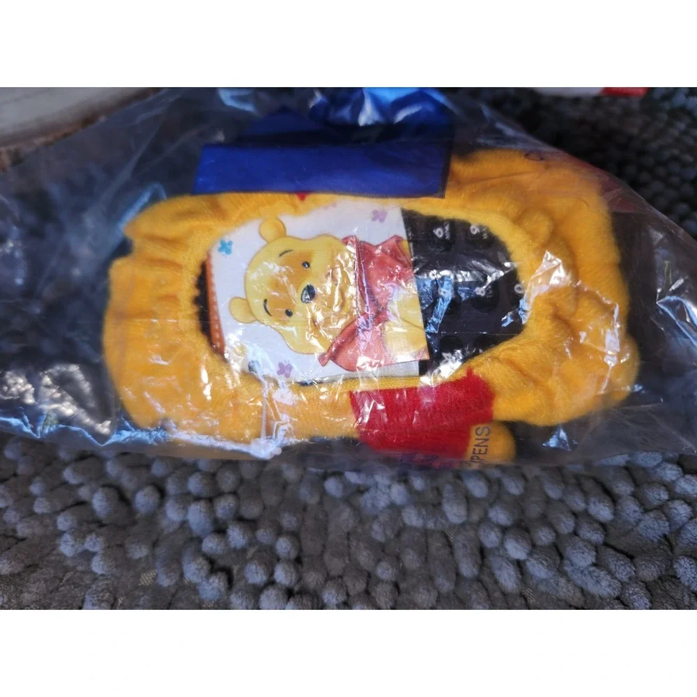 WINNIE THE POOH CELL PHONE COVER BY AVON --‎ NEW IN BAG